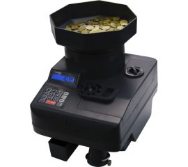 Счётчики сортировщики монет