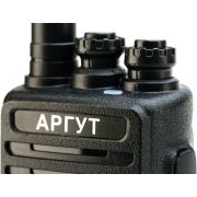 РАДИОСТАНЦИЯ АРГУТ А-55 UHF
