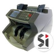 Счётчик банкнот Cassida 6650 LCD UV