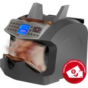 Счётчик банкнот Cassida Advantec 75 Value