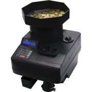 Счётчик сортировщик монет Cassida C550